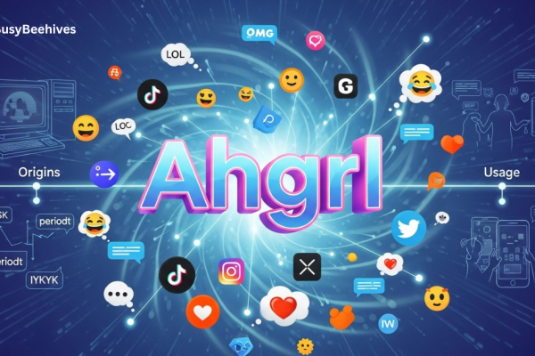 Ahgrl