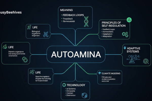 Autoamina