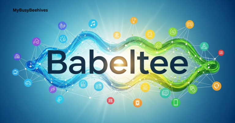 Babeltee Guide — From Tea Trends to Digital Identity