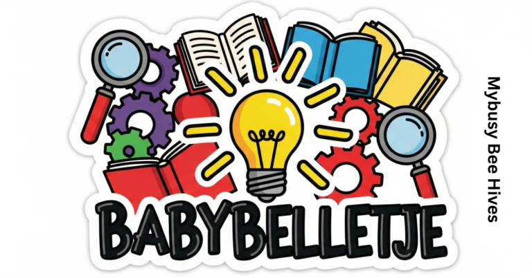 Babybelletje