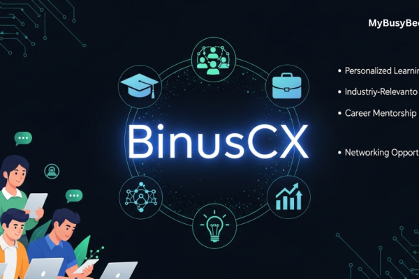 BinusCX