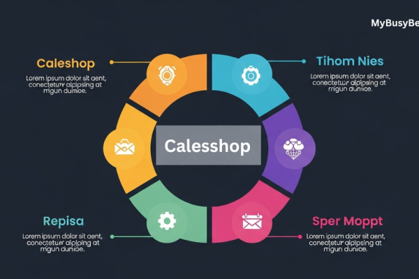 Calesshop