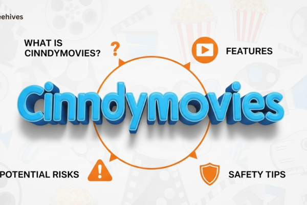 Cinndymovies