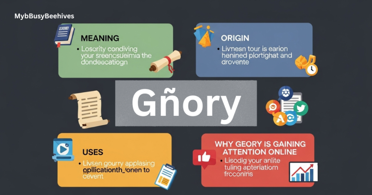 Gñory