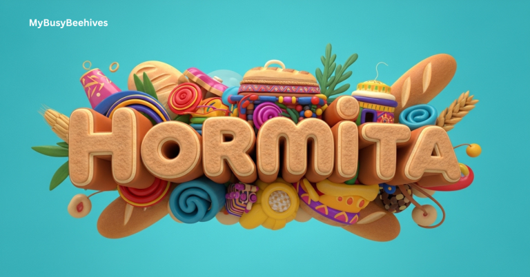 Hormita