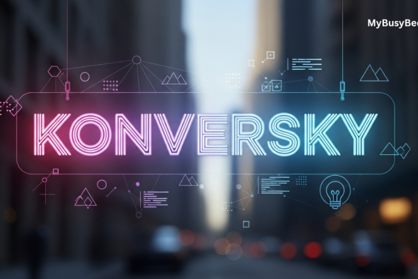 Konversky