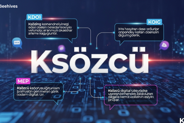 Ksözcü