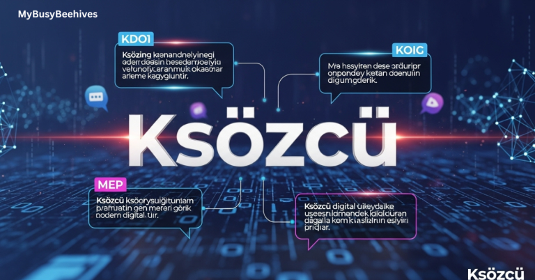 Ksözcü