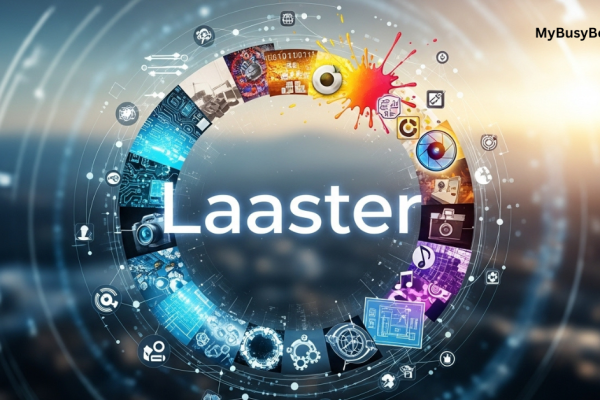 Laaster