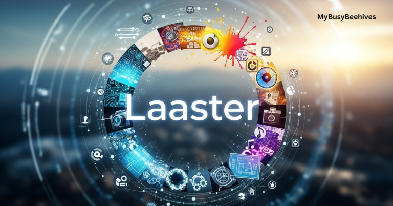 Laaster Explained: Meaning, Uses & Digital Relevance