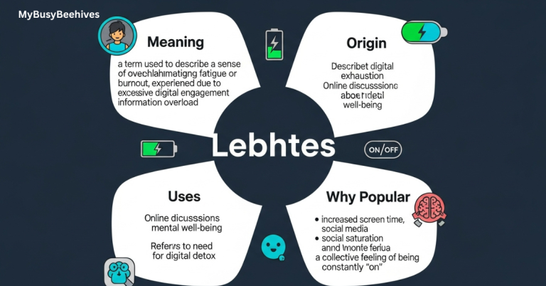Lebhtes Guide: Identity, Creativity & Trends