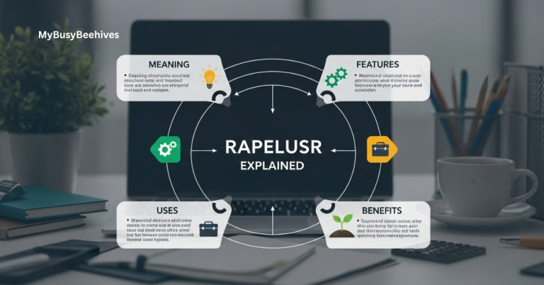 Rapelusr: A Clear Look at Its Function & Value