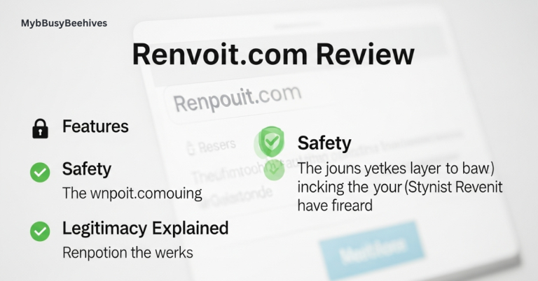 Renvoit com