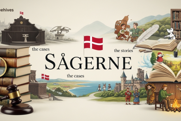 Sagerne