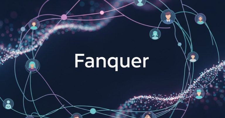 Fanquer Explained: The Rise of a Strong Modern Digital Identity