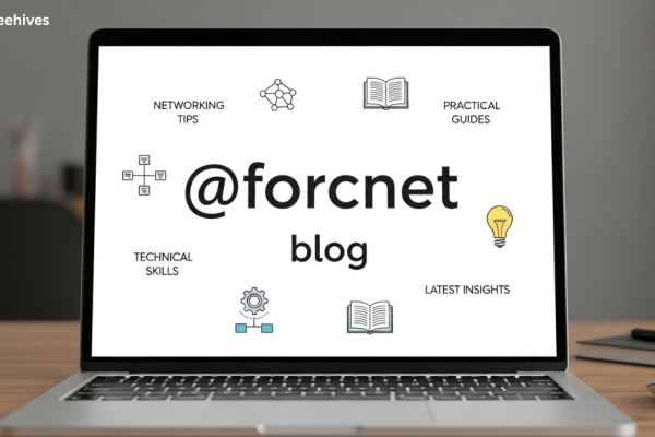 @Forcnet Blog