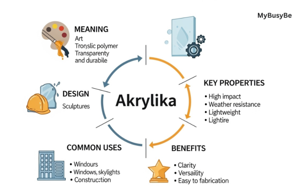 Akrylika