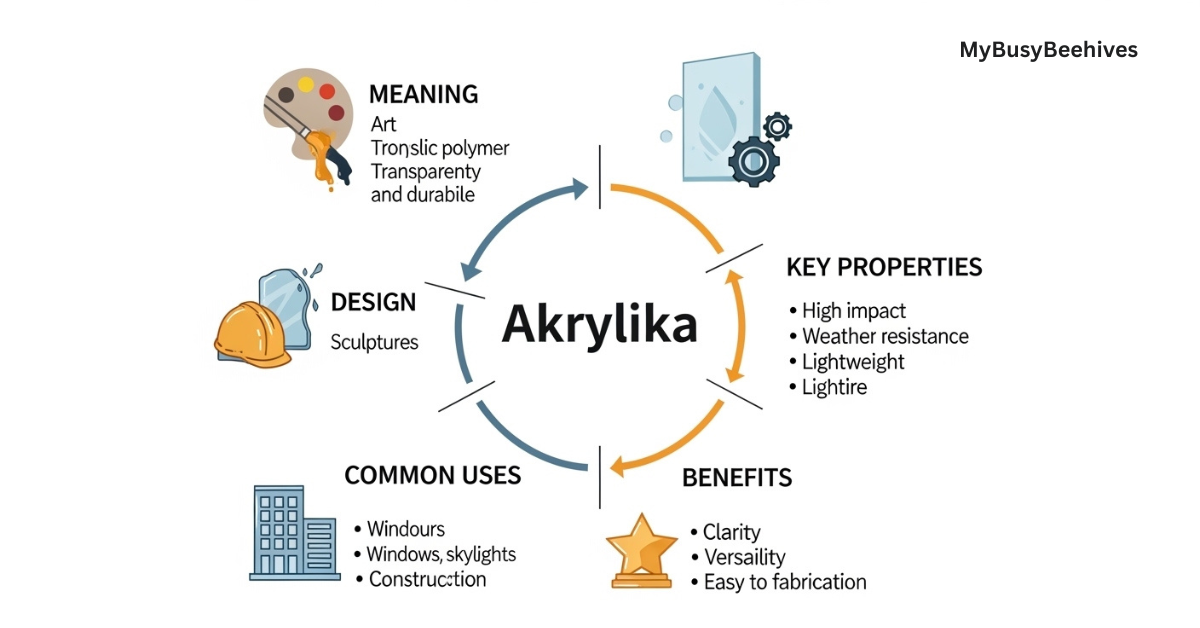 Akrylika