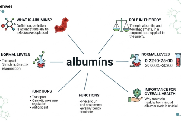 Albumīns