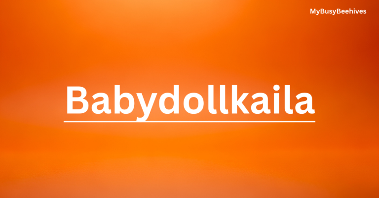 Babydollkaila