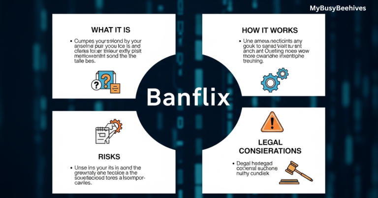 Banflix