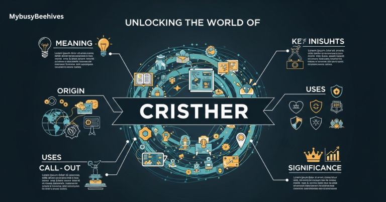 Cristher