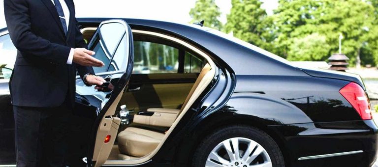 Why a Luxury Limo Service Changes Everything in NYC