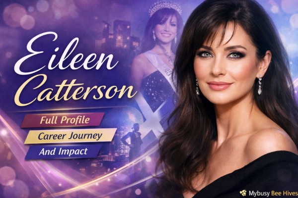 Eileen Catterson