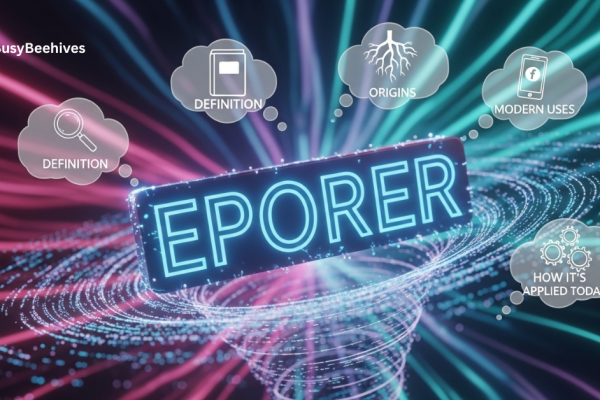 Eporer