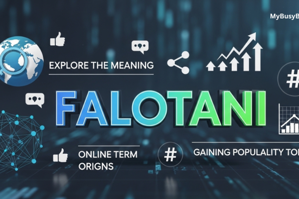 Falotani