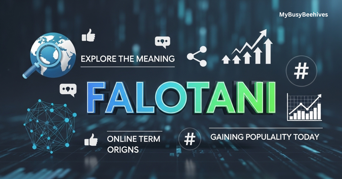 Falotani