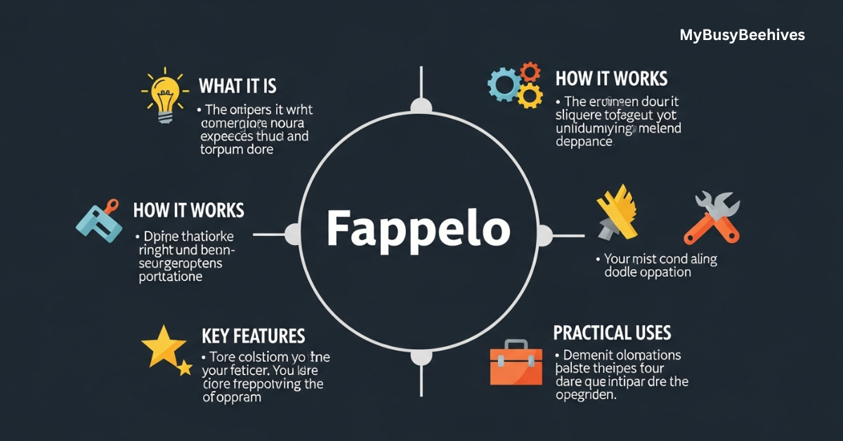 Fappelo