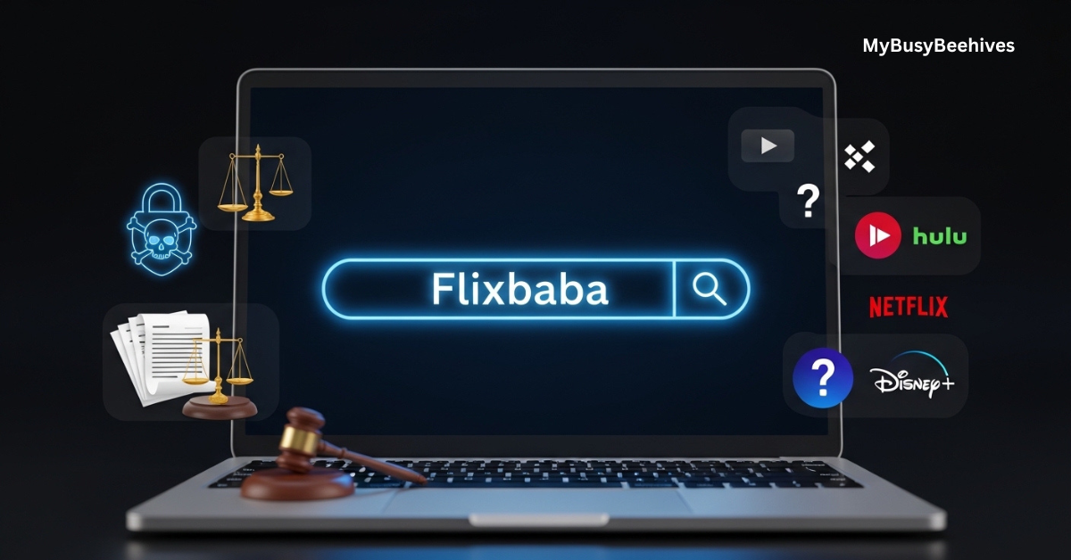 Flixbaba