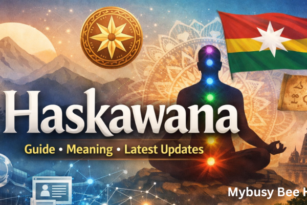 Haskawana