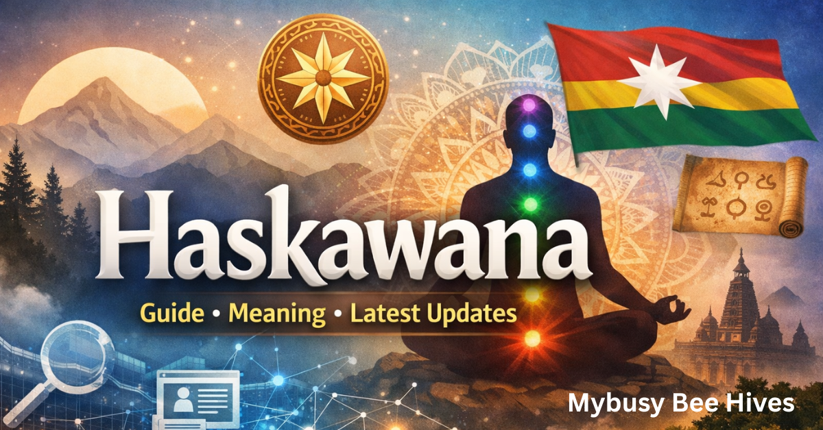 Haskawana