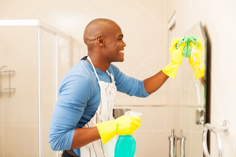 Why a Clean Home Is the Best Investment You’ll Make This Year