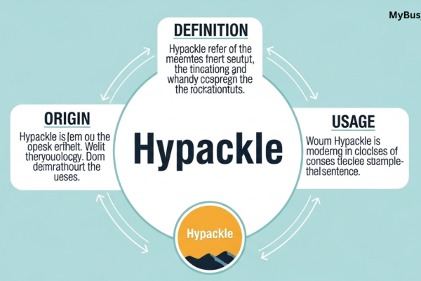 Hypackle