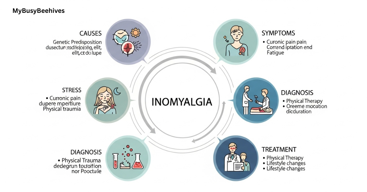 Inomyalgia