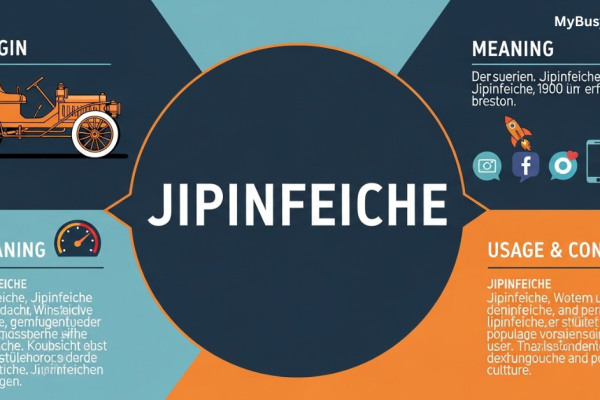 Jipinfeiche