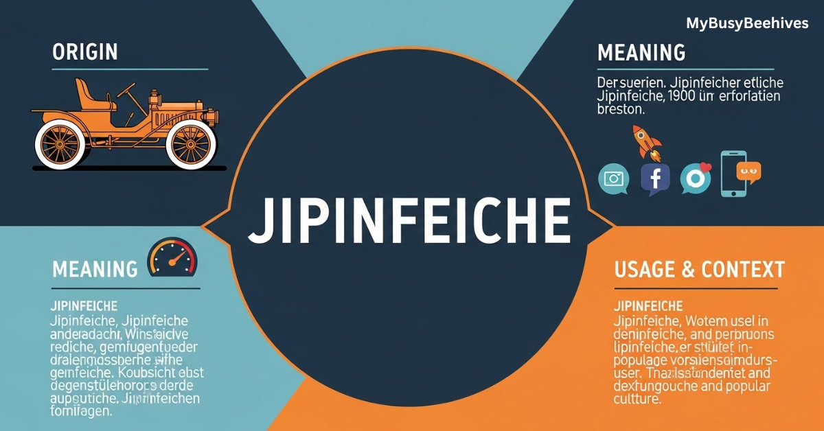 Jipinfeiche
