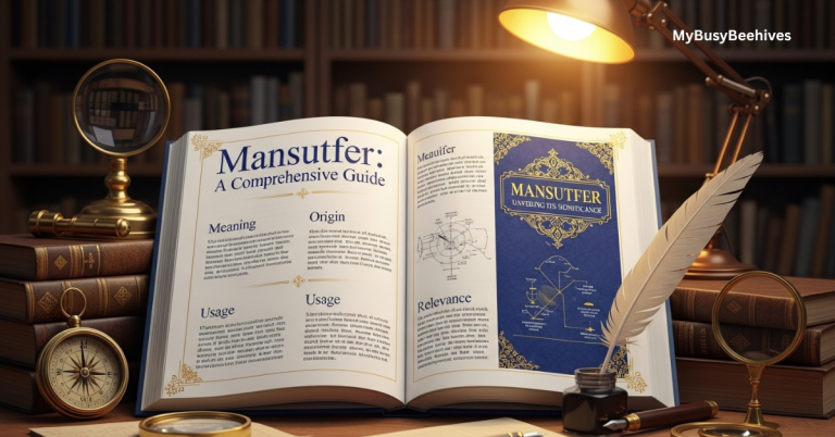 Mansutfer