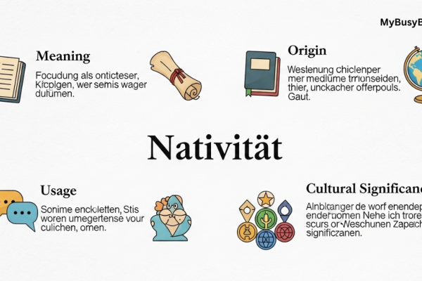 Nativität