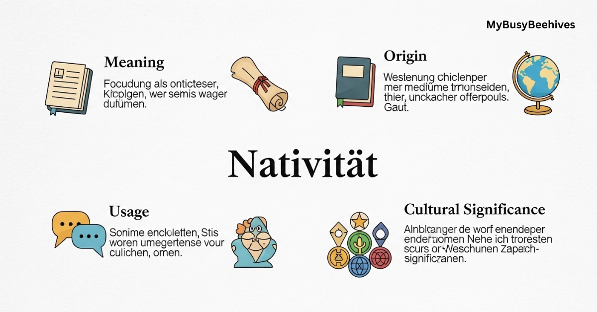 Nativität