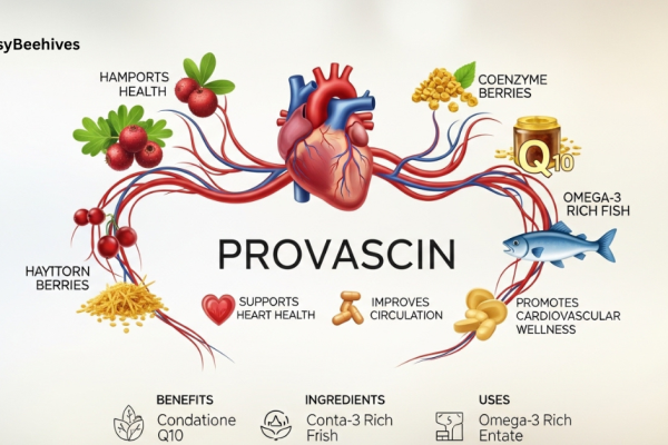 Provascin