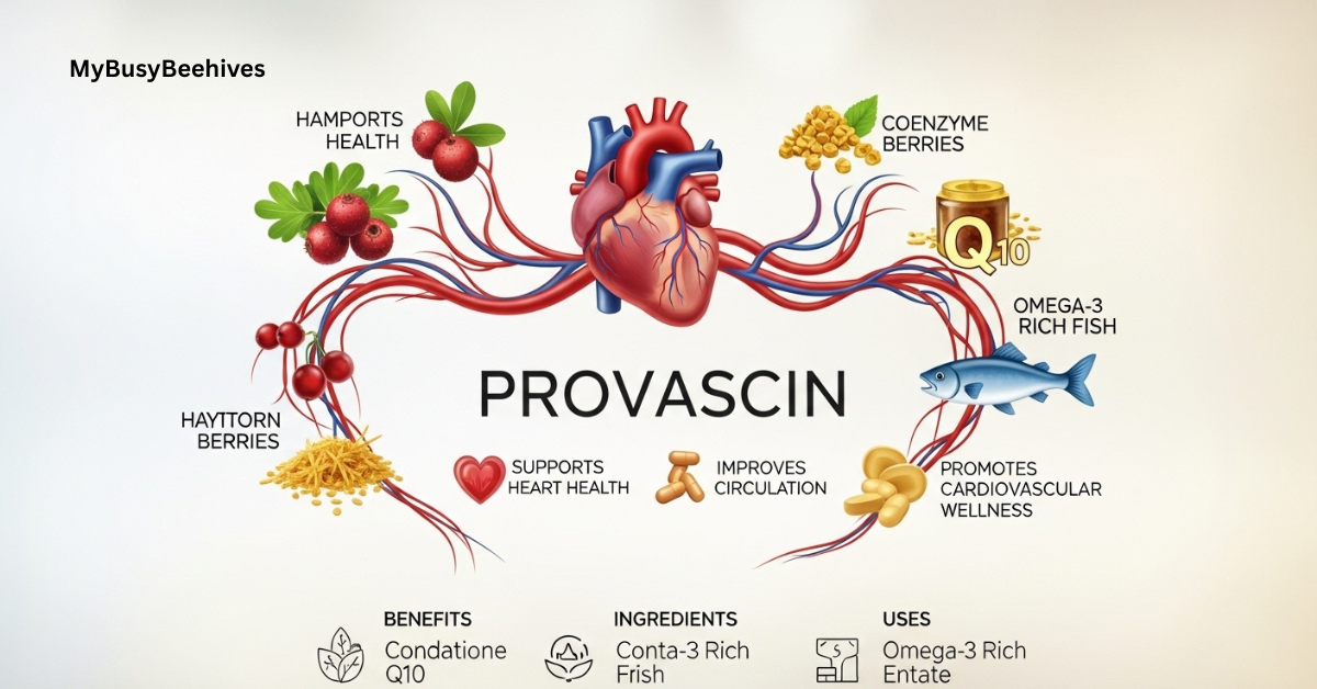 Provascin