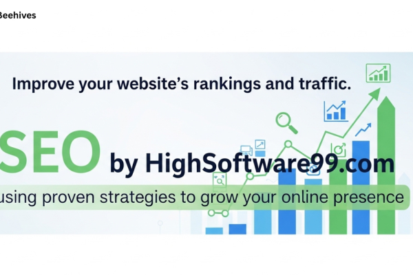 SEO by HighSoftware99.com