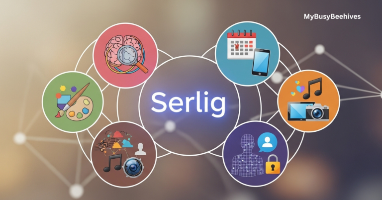 Serlig
