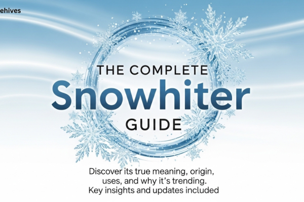 Snowhiter