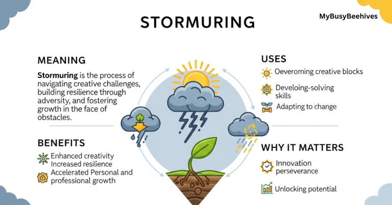 Stormuring
