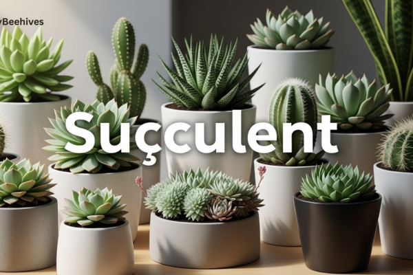 Suçculent